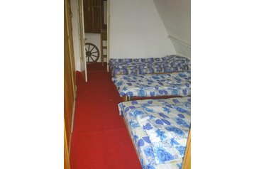 Rumänien Privát Straja, Interieur